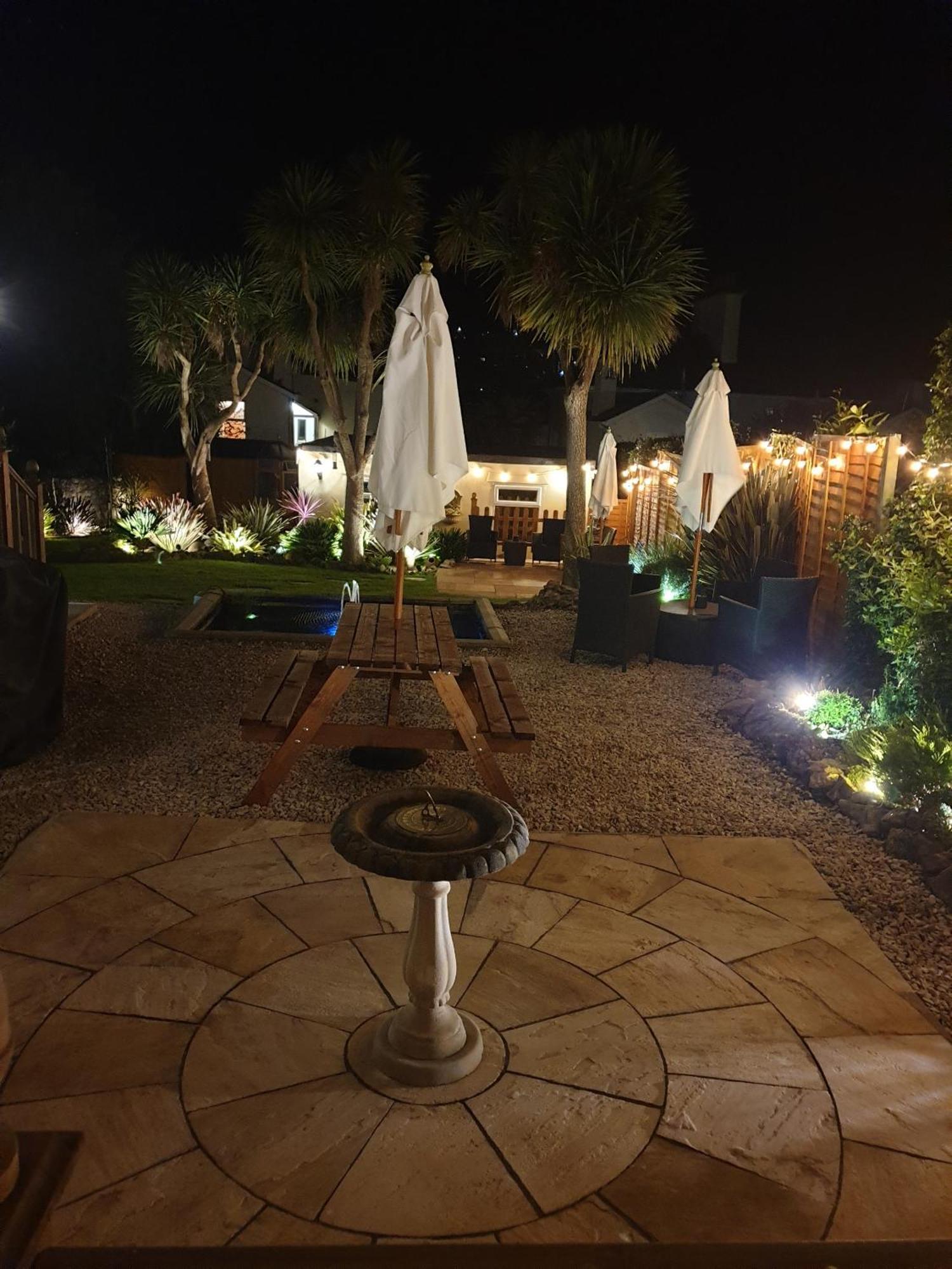 Appletorre House Holiday Flats - Pet Friendly And Private Parking Torquay Ruang foto