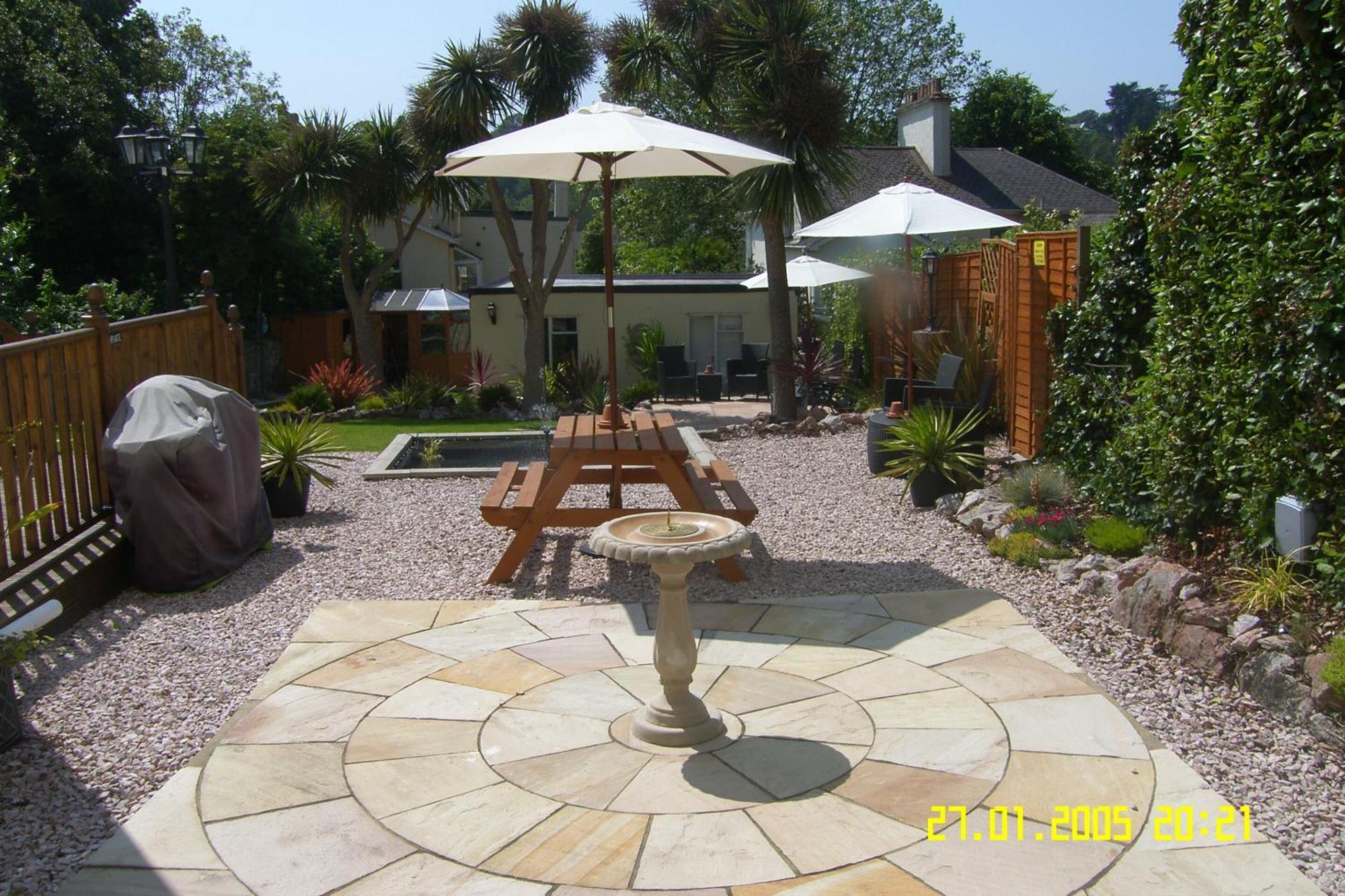 Appletorre House Holiday Flats - Pet Friendly And Private Parking Torquay Ruang foto